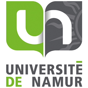 logo de l'UNamur