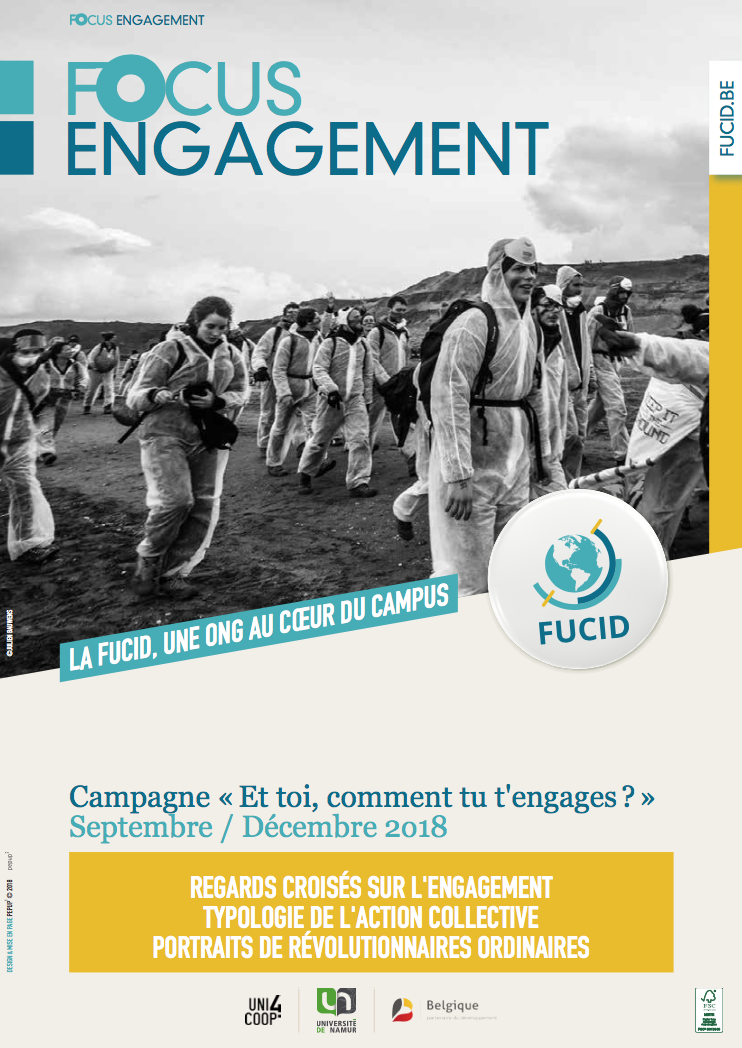 FOCUS Engagement