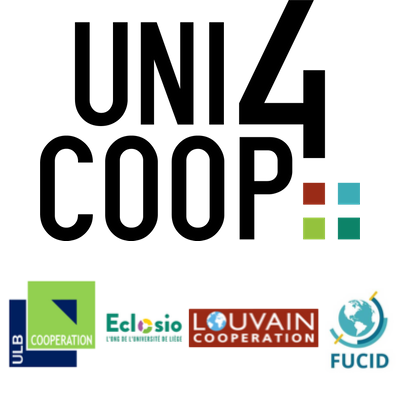 logo d'Uni4Coop
