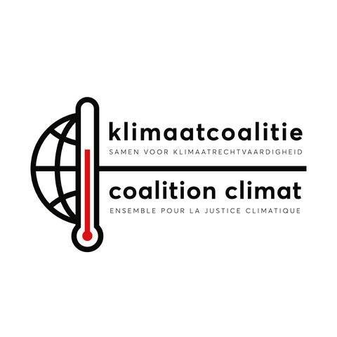 logo coalition climat