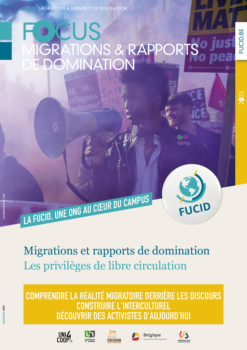 FOCUS Migrations & Rapports de domination