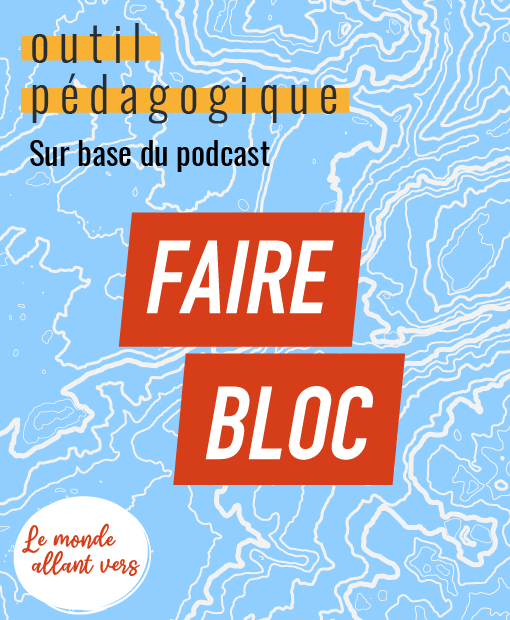 Faire bloc