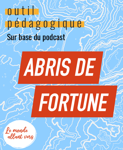 Abris de fortune