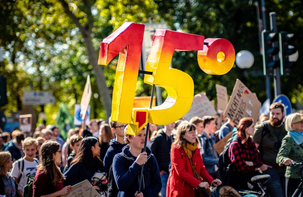 Mouvements écologistes : lutter sans perpétuer les inégalités