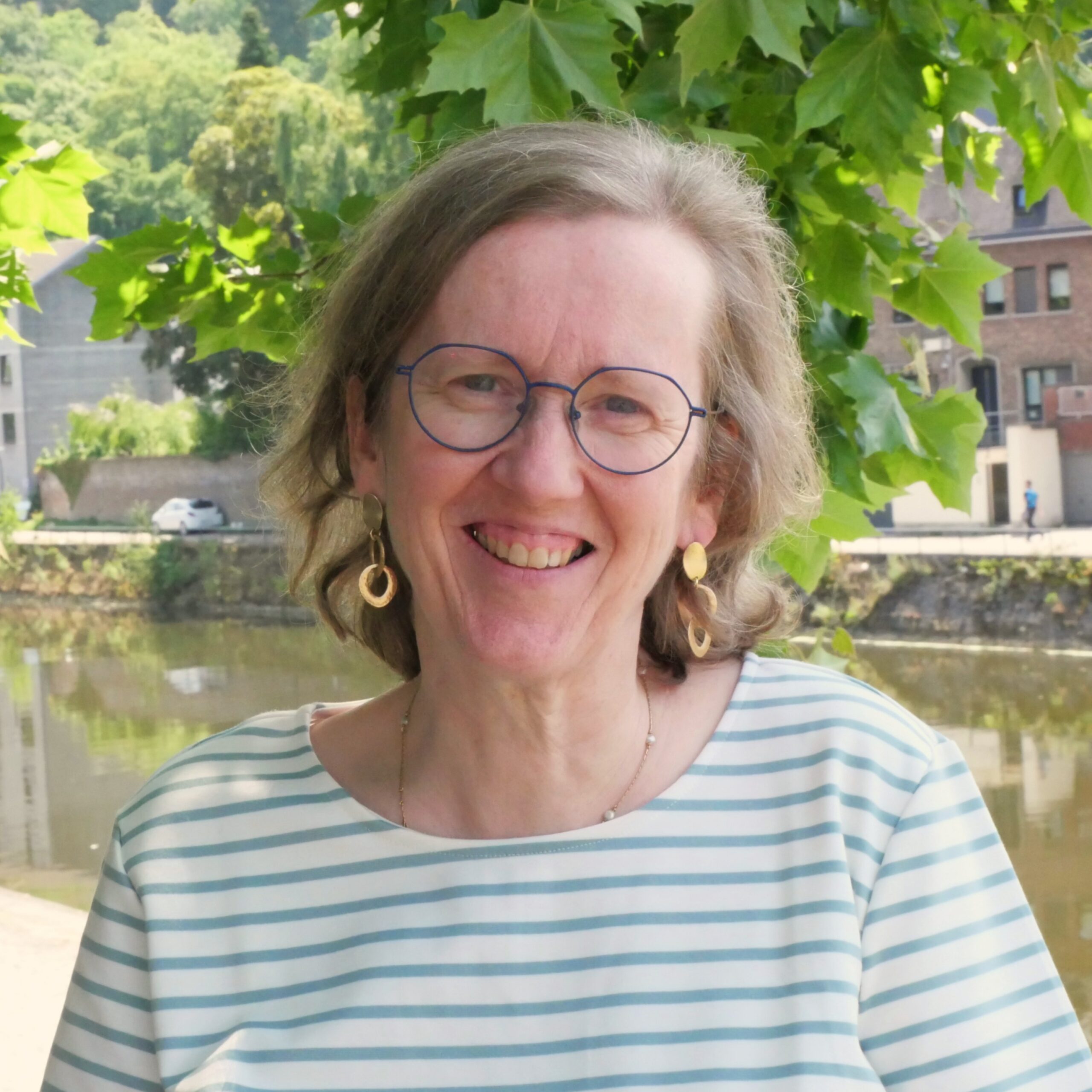 Anne Bastin