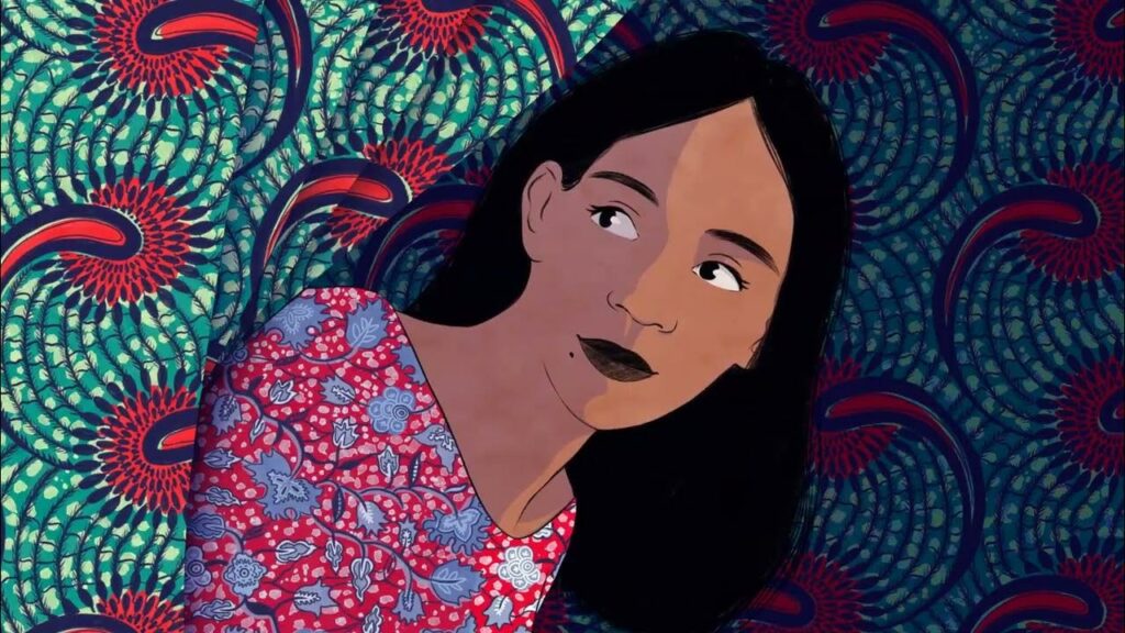 Appropriation capitaliste ou résistance culturelle ? Wax Paradoxe : l’enquête BD de Justine Sow sur un héritage paradoxal