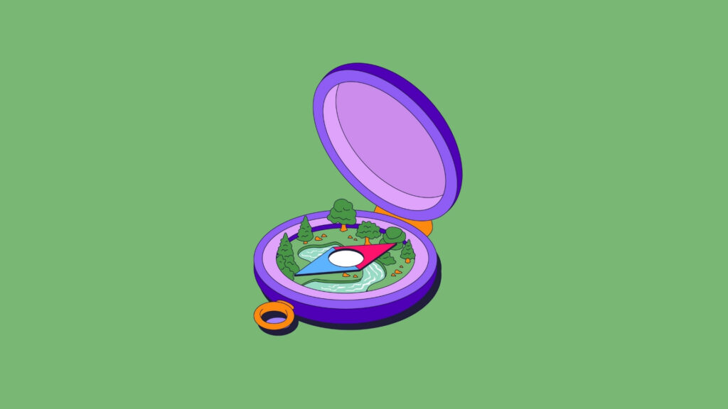 Analyse - Naviguer vers des futurs  désirables : utopies et alternatives au capitalisme