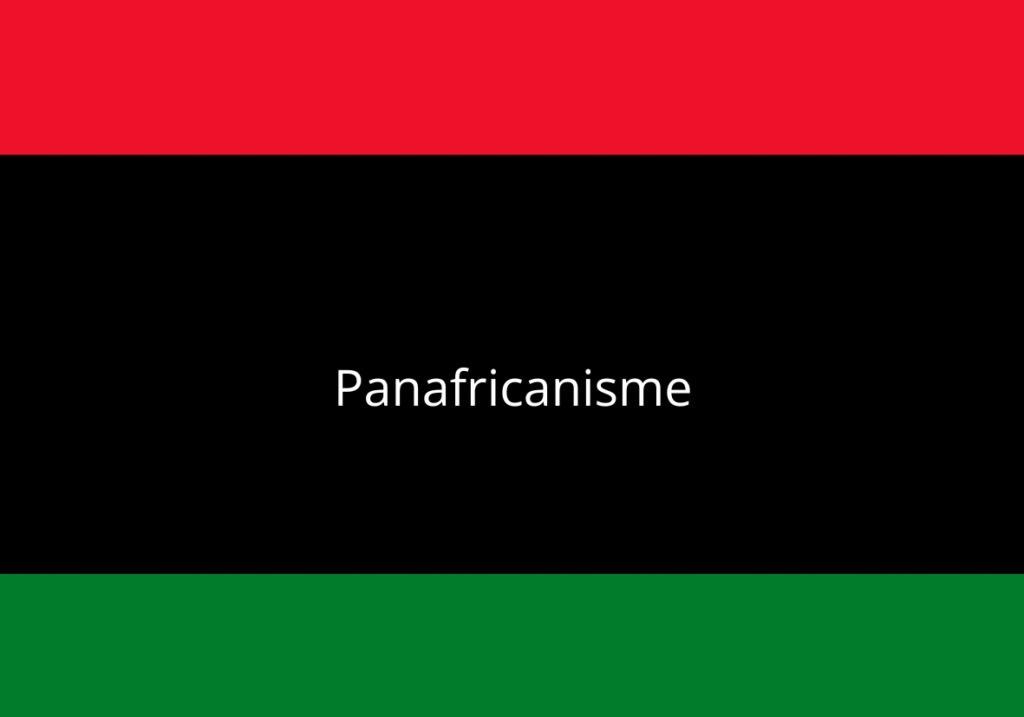 Analyse - S’appuyer sur le panafricanisme pour penser une autonomie numérique africaine