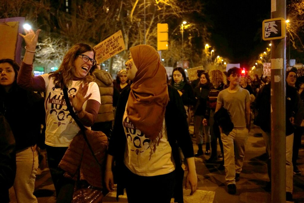 Analyse - Puissance d’agir : Vers un engagement joyeux  mais politique