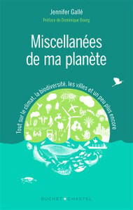 Couverture d’ouvrage : Miscellanées de ma planète