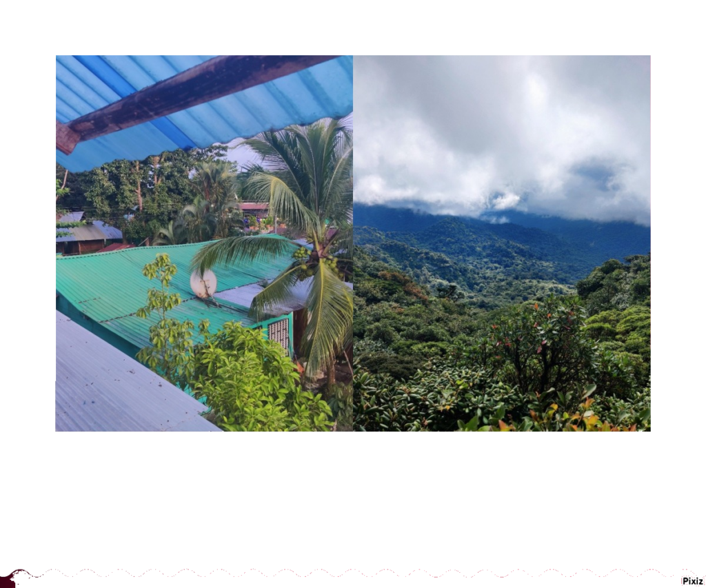 Analyse - Costa Rica : un modèle de « développement durable » à reproduire ?