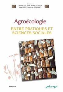 Couverture d’ouvrage : Agroécologie : Entre pratiques et sciences sociales