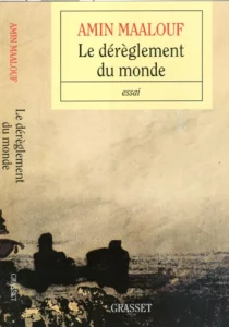 Couverture d’ouvrage : Le dérèglement du monde : quand nos civilisations s'épuisent