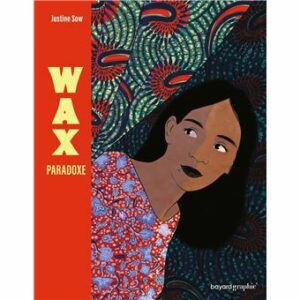 Couverture d’ouvrage : Wax paradoxe