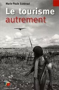 Couverture d’ouvrage : Le Tourisme autrement