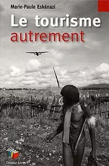 Couverture d’ouvrage : Le Tourisme autrement
