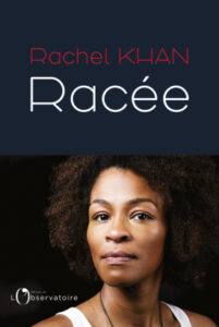 Couverture d’ouvrage : Racée