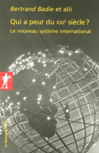 Couverture d’ouvrage : La république centrafricaine et les armes légères : une poudrière régionale