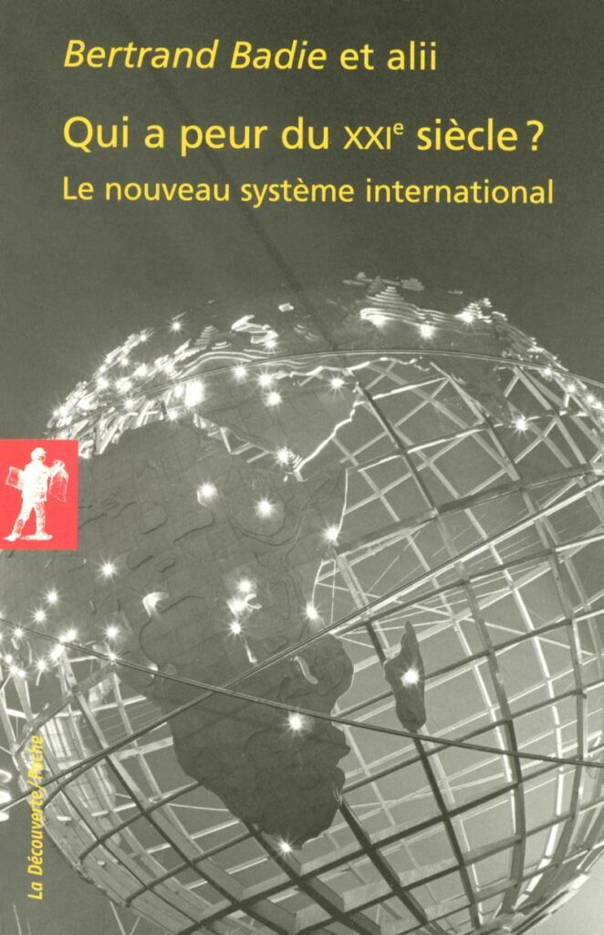 Couverture d’ouvrage : La république centrafricaine et les armes légères : une poudrière régionale