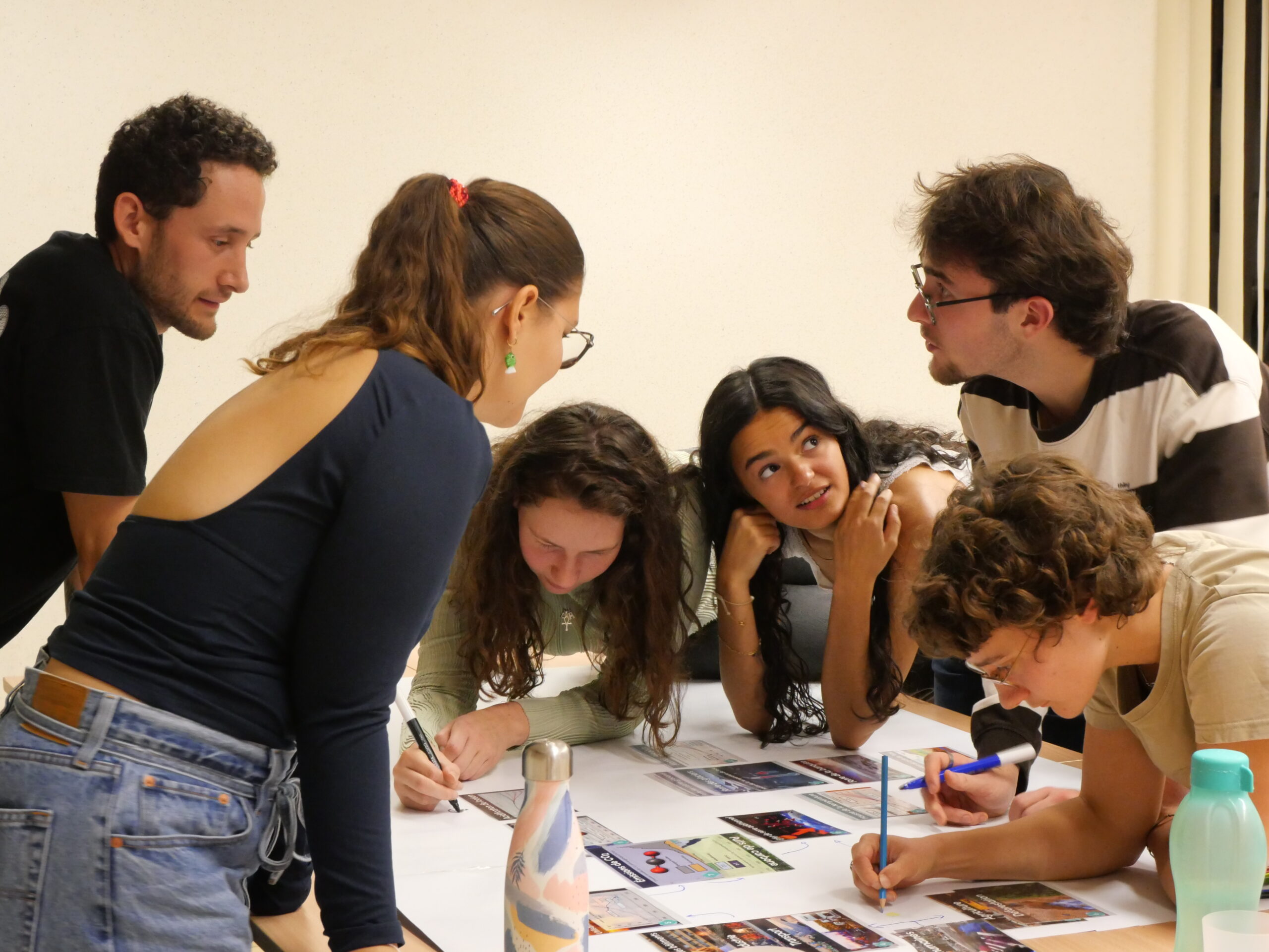 Rapport d'activités 2025