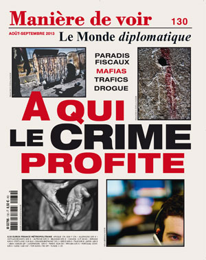Couverture d’ouvrage : A qui profite le protectionnisme ?