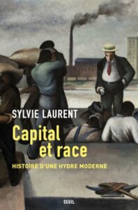 Couverture d’ouvrage : 