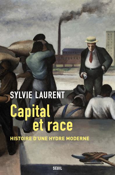 Couverture d’ouvrage :