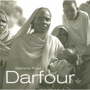 Couverture d’ouvrage : Darfour