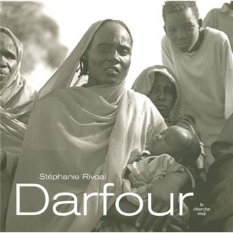Couverture d’ouvrage : Darfour