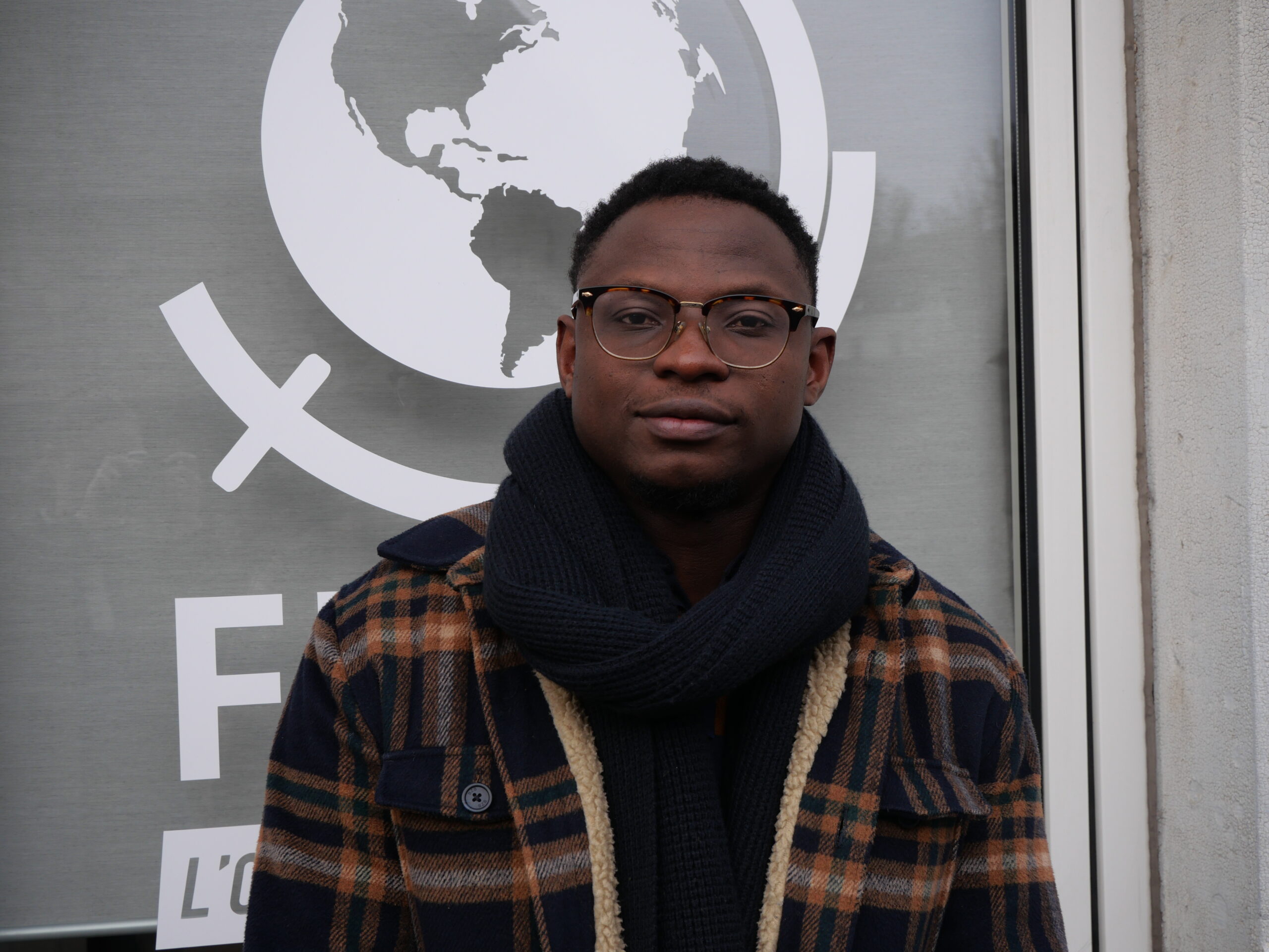 Idriss Soumah