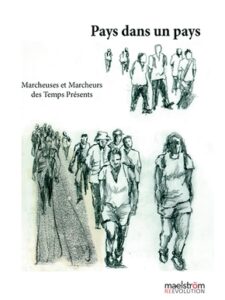 Couverture d’ouvrage : Pays dans un pays